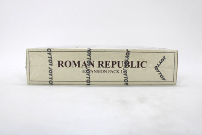 Roman Republic Expansion Pack 1 Action Figure (2024 JOYTOY) - view 5