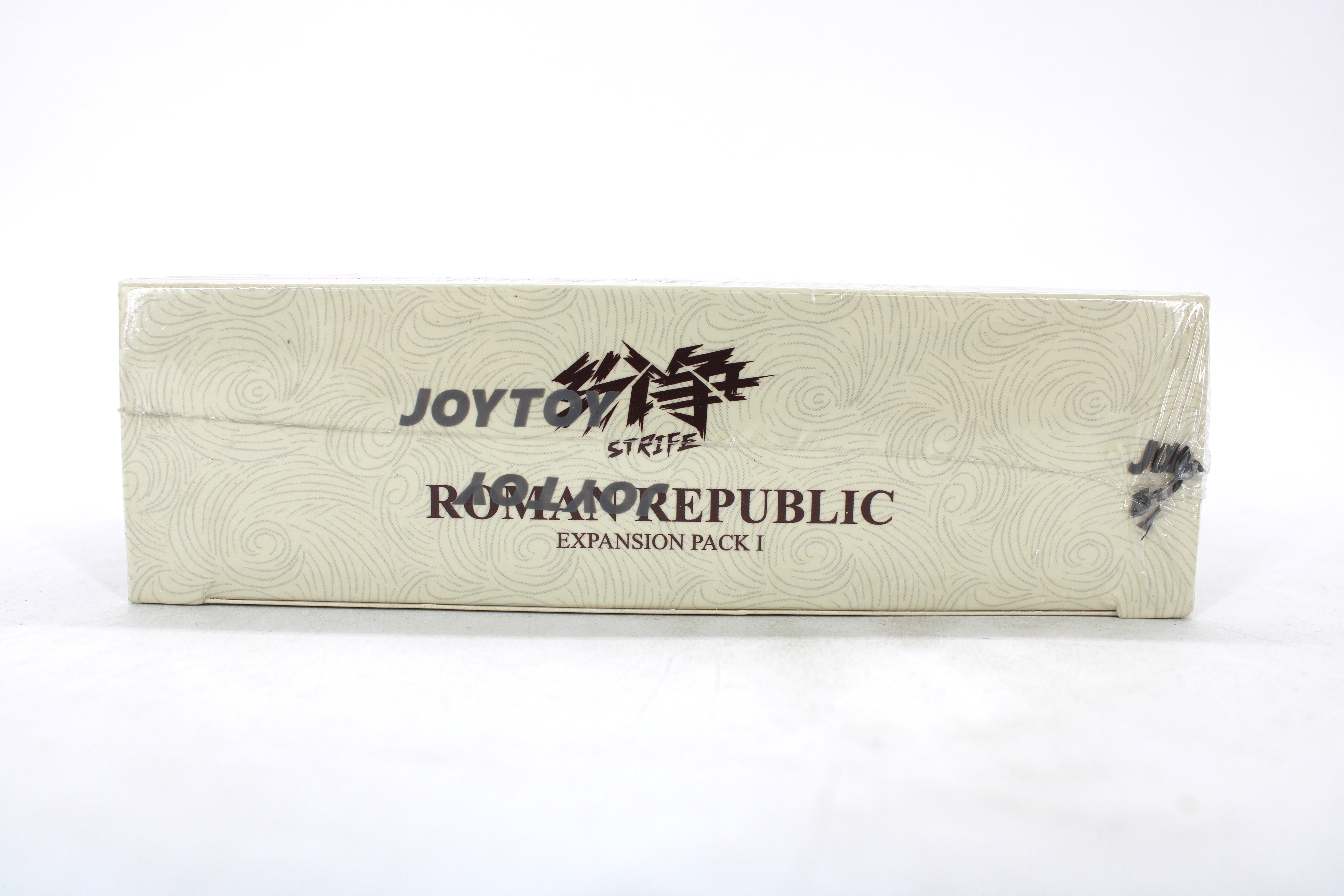 Roman Republic Expansion Pack 1 Action Figure (2024 JOYTOY) - view 6