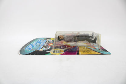 Playmates Star Trek The Next Generation Romulan Action Figure (1992) - view 3