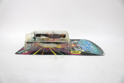 Playmates Star Trek The Next Generation Romulan Action Figure (1992) - view 4