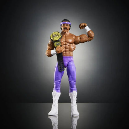 Ron Simmons WWE Elite Collection Greatest Hits 2025