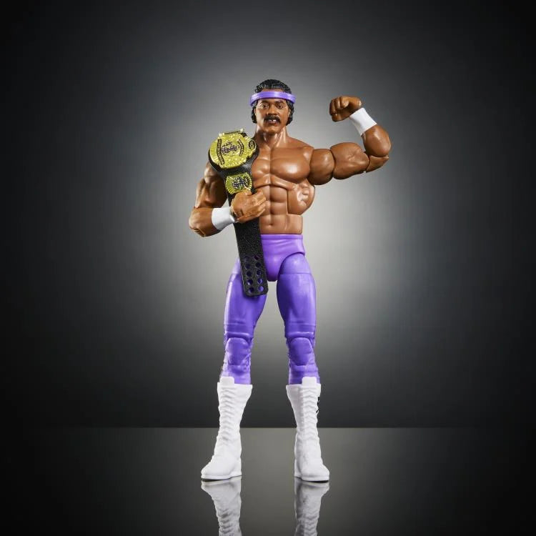 Ron Simmons WWE Elite Collection Greatest Hits 2025
