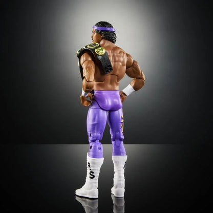 Ron Simmons WWE Elite Collection Greatest Hits 2025