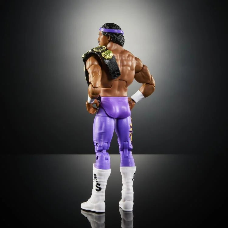 Ron Simmons WWE Elite Collection Greatest Hits 2025
