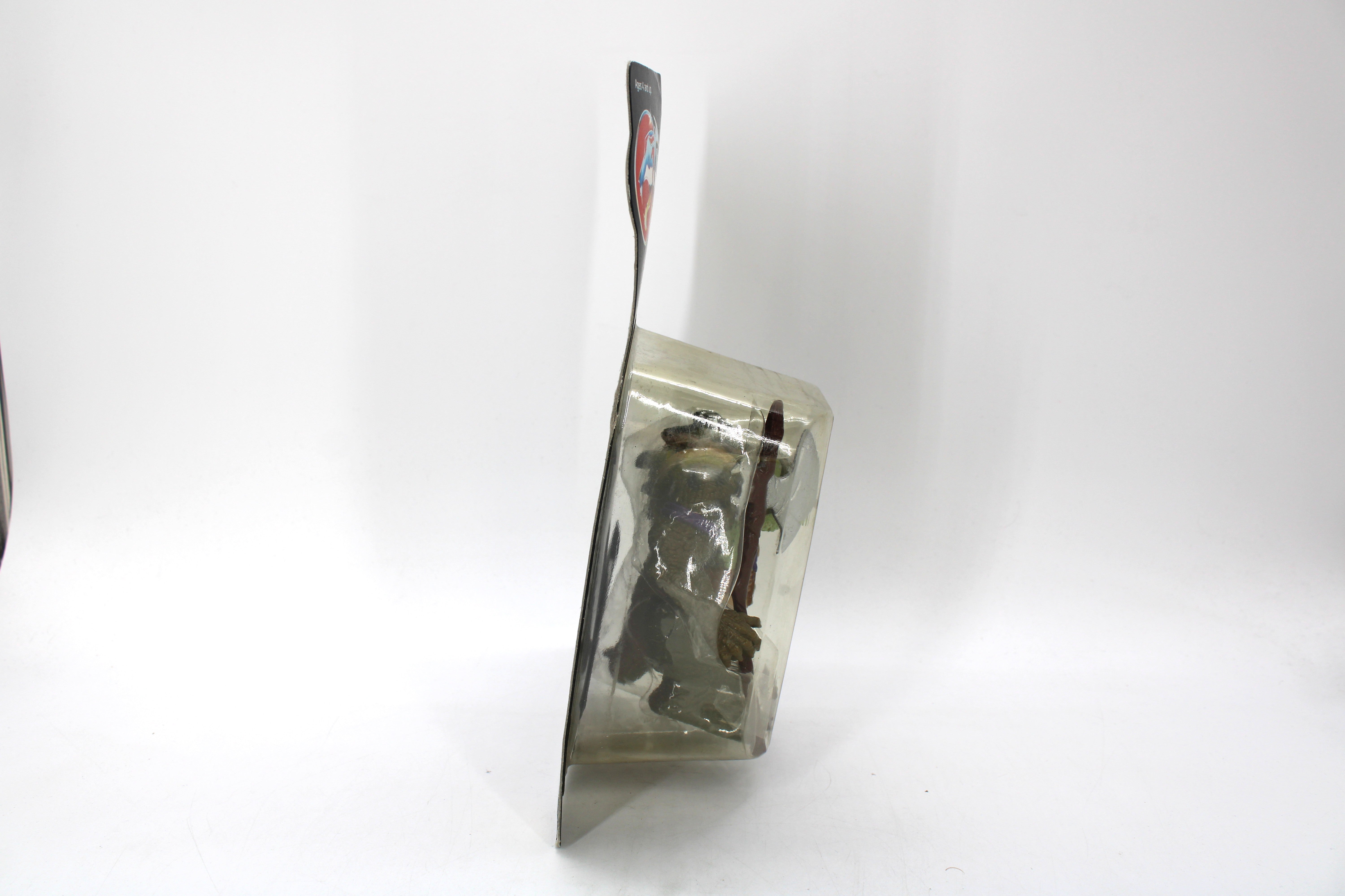 S-S-Slithe ThunderCats 5.5-Inch Action Figure – Jay's Toys And Games