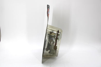 ThunderCats S-S-Slithe Action Figure (1985 LJN) - view 3