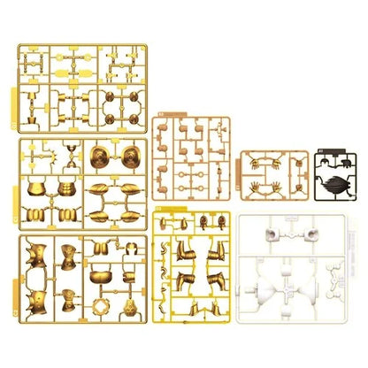 Saint Seiya Champion Class 06 Taurus Aldebaran Model Kit