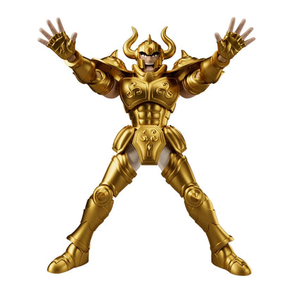 Saint Seiya Champion Class 06 Taurus Aldebaran Model Kit