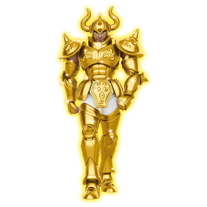 Saint Seiya Champion Class 06 Taurus Aldebaran Model Kit