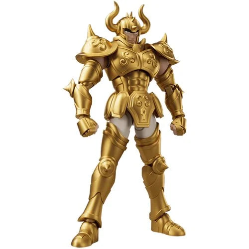 Saint Seiya Champion Class 06 Taurus Aldebaran Model Kit