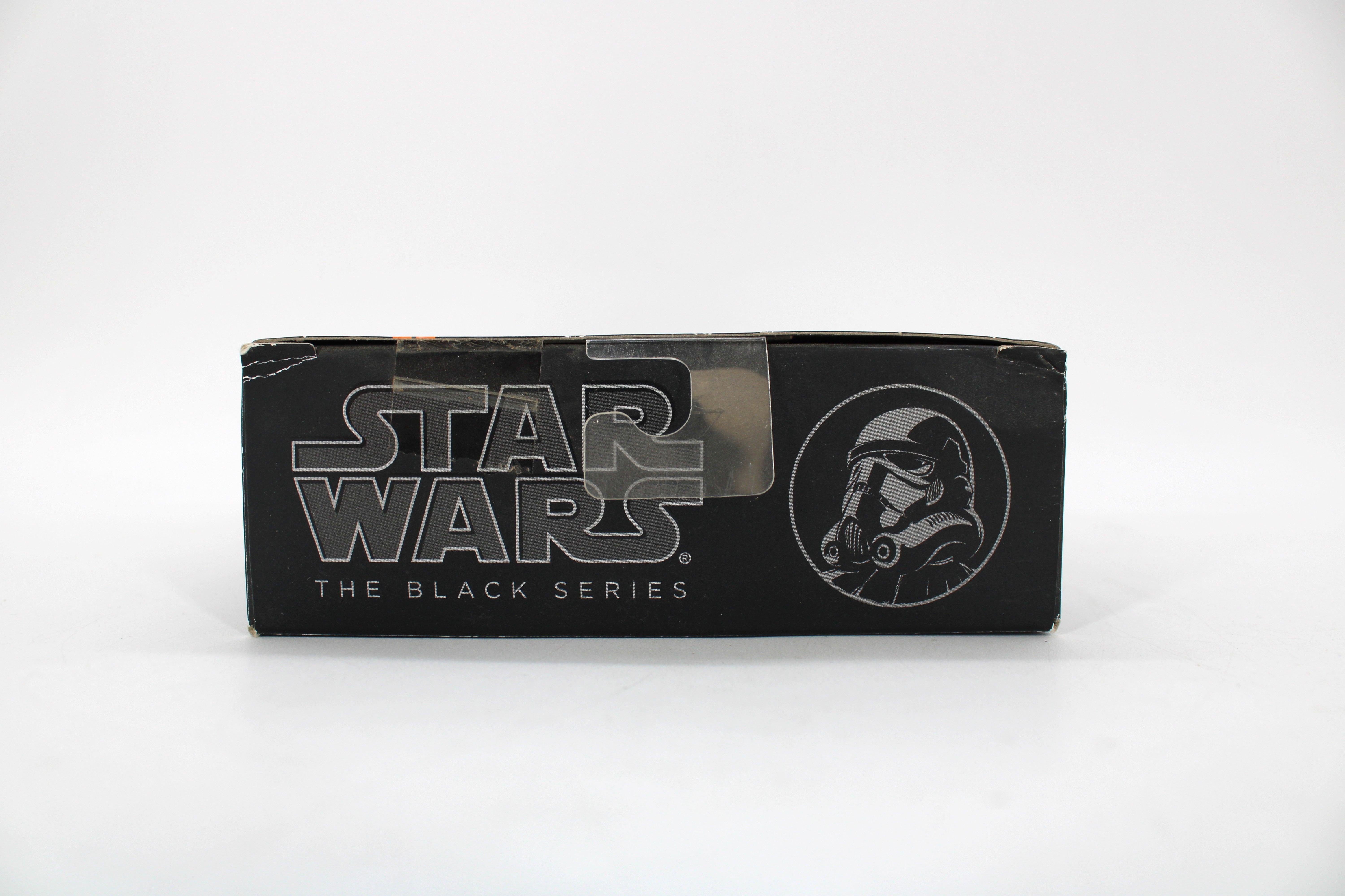 Sandtrooper Star Wars Black Series 6-Inch Action Figure – Jay's