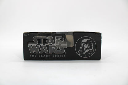 Star Wars The Black Series Sandtrooper Action Figure (2013) - view 3