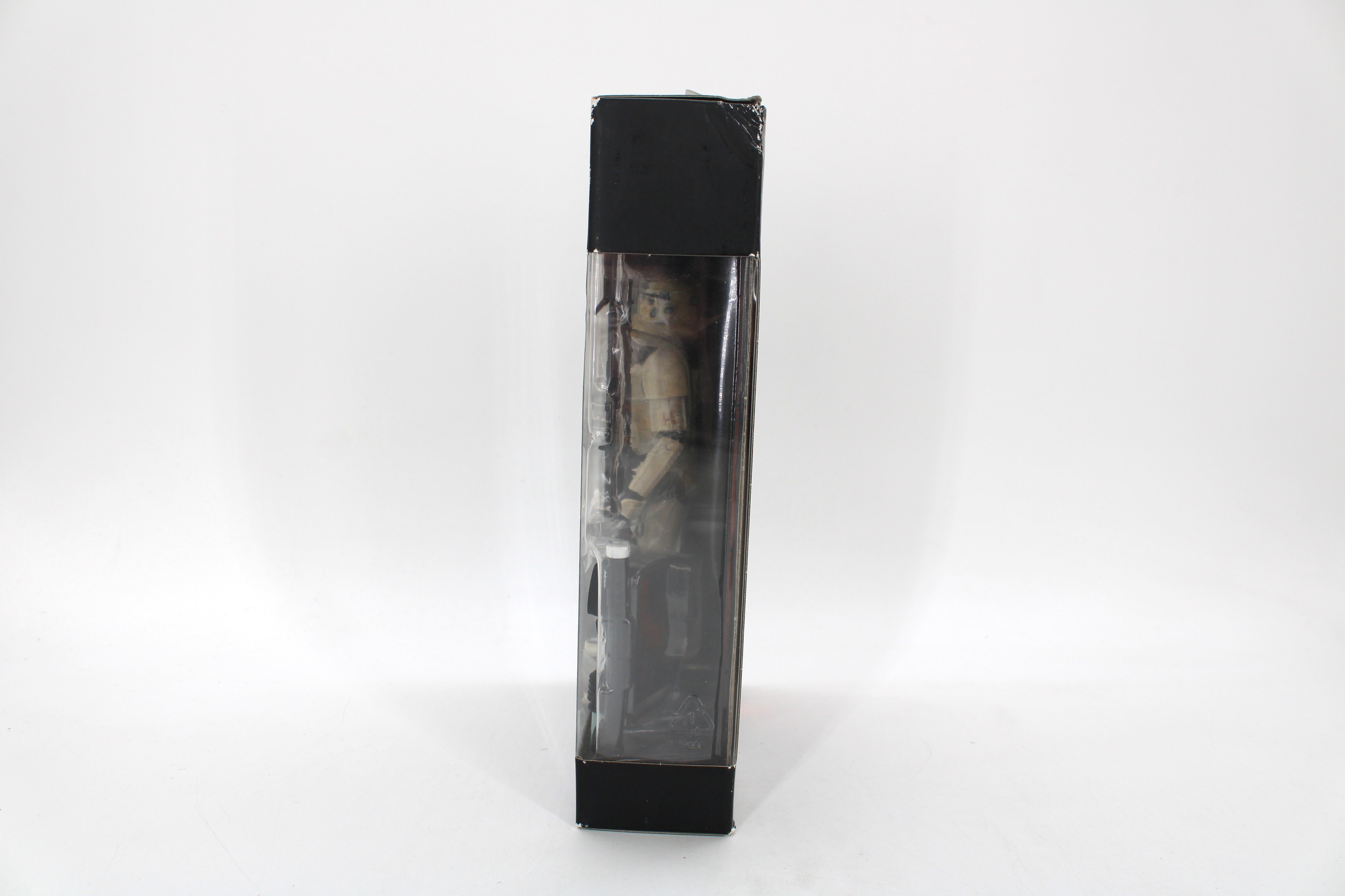 Star Wars The Black Series Sandtrooper Action Figure (2013) - view 5