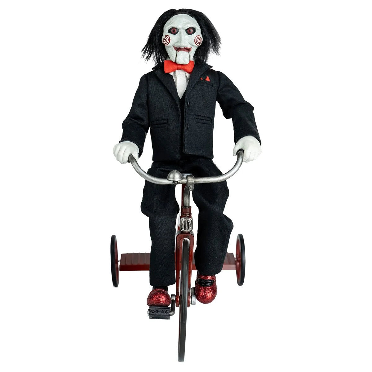 Saw Billy the Puppet with Tricycle 1:6 Scale Action Figure (Preorder)