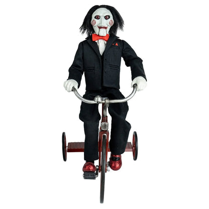 Saw Billy the Puppet with Tricycle 1:6 Scale Action Figure (Preorder)