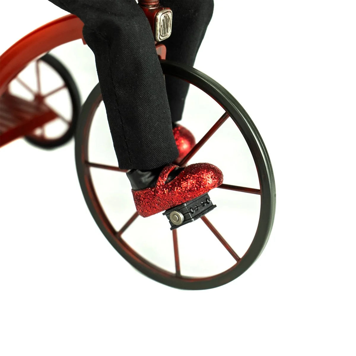 Saw Billy the Puppet with Tricycle 1:6 Scale Action Figure (Preorder)