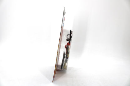 G.I. Joe Scarlett Action Figure (2020 Hasbro) - view 3