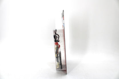 G.I. Joe Scarlett Action Figure (2020 Hasbro) - view 4