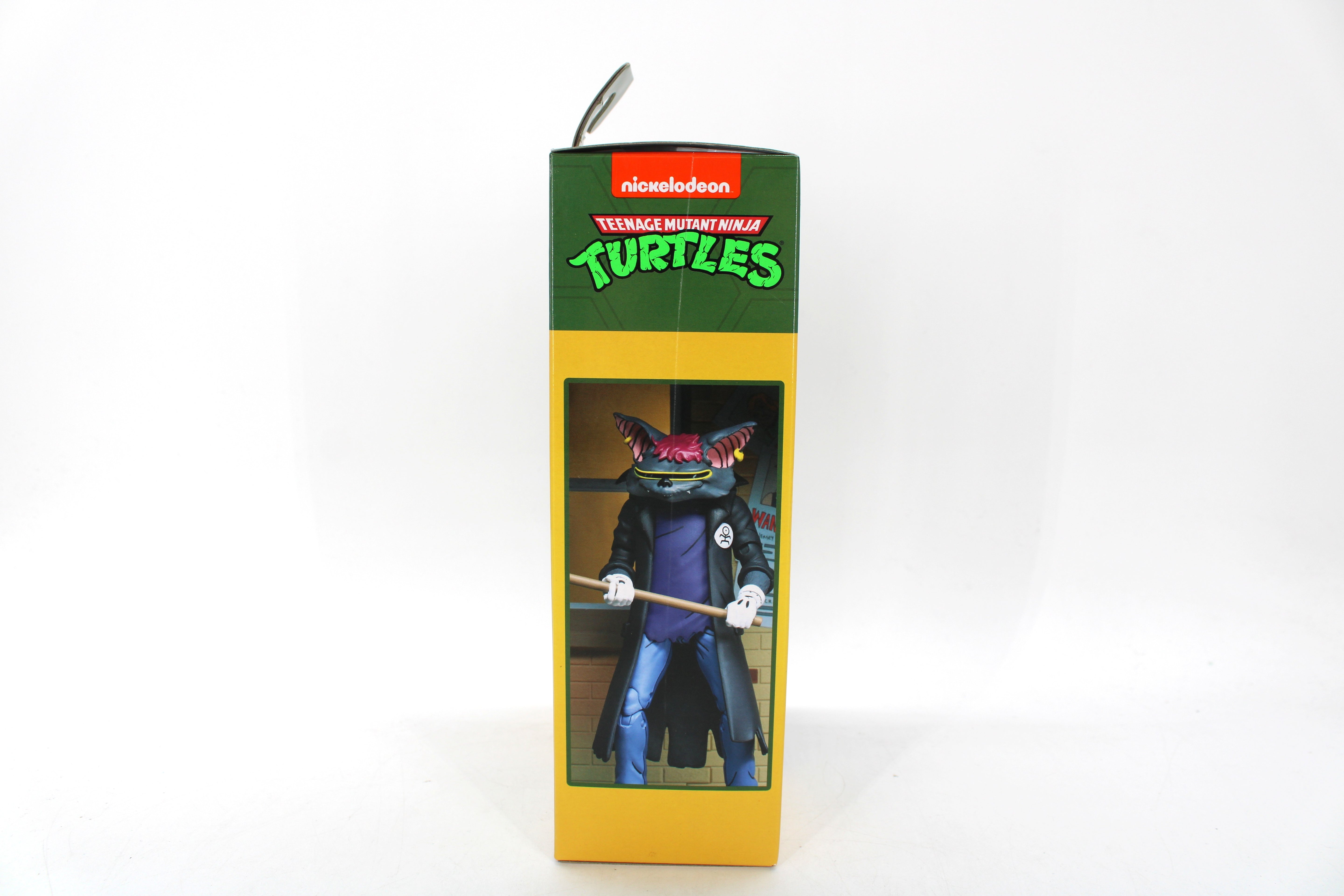Teenage Mutant Ninja Turtles Scrag Action Figure – Lootcrate Exclusive (2021) - view 4