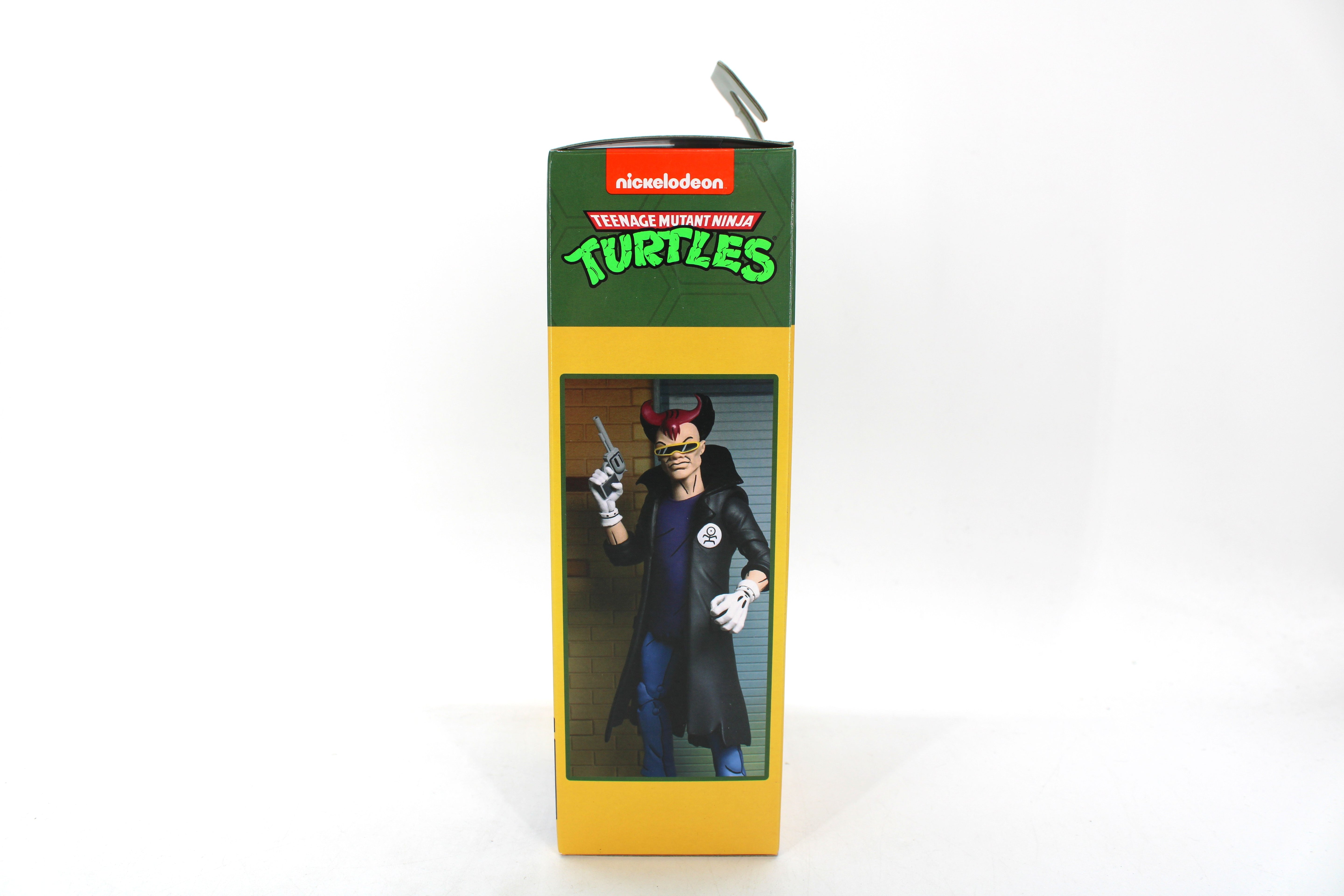 Teenage Mutant Ninja Turtles Scrag Action Figure – Lootcrate Exclusive (2021) - view 5