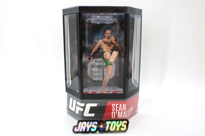 UFC Legacy Series Sean O'Malley Action Figure (2024 McFarlane Toys) product image