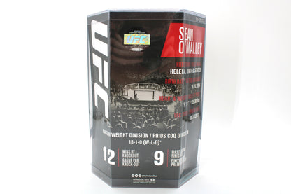 UFC Legacy Series Sean O'Malley Action Figure (2024 McFarlane Toys) - view 2
