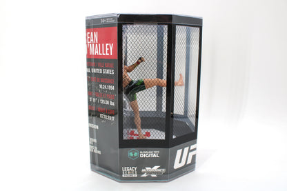 UFC Legacy Series Sean O'Malley Action Figure (2024 McFarlane Toys) - view 4