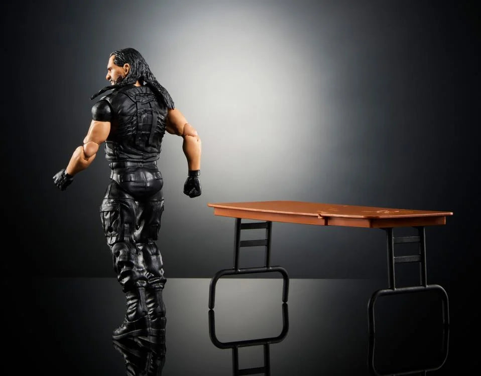 Seth Rollins WWE Elite Collection Greatest Hits 2025