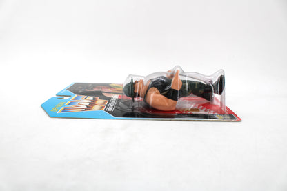 WWF Sgt. Slaughter Autographed Action Figure (1991) - view 3