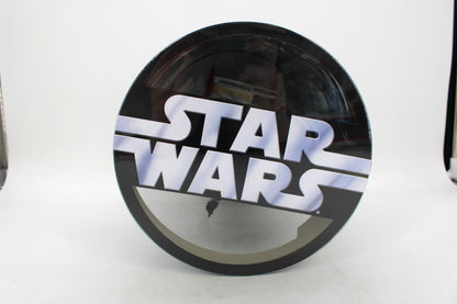 Star Wars Unleashed Shadow Stormtrooper Action Figure (2006) - view 3