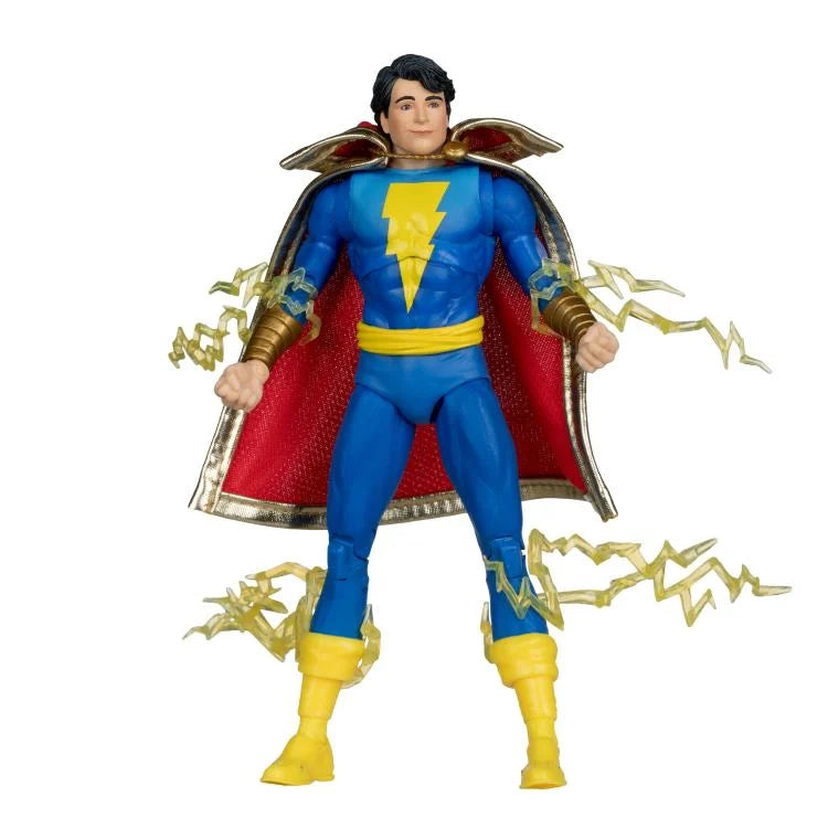 Freddy Freeman DC Multiverse 7-Inch Action Figure – Jay's Toys And