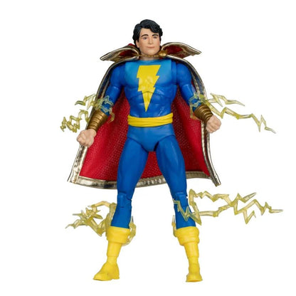 Shazam! DC Multiverse Collector Edition Freddy Freeman Action Figure - view 4