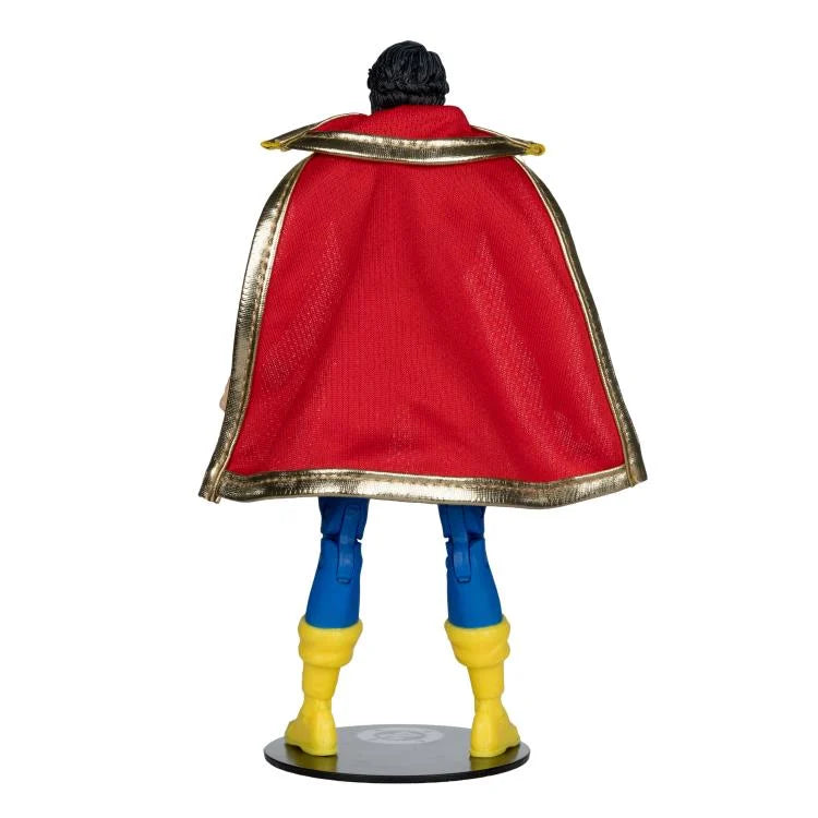 Freddy Freeman DC Multiverse 7-Inch Action Figure – Jay's Toys And