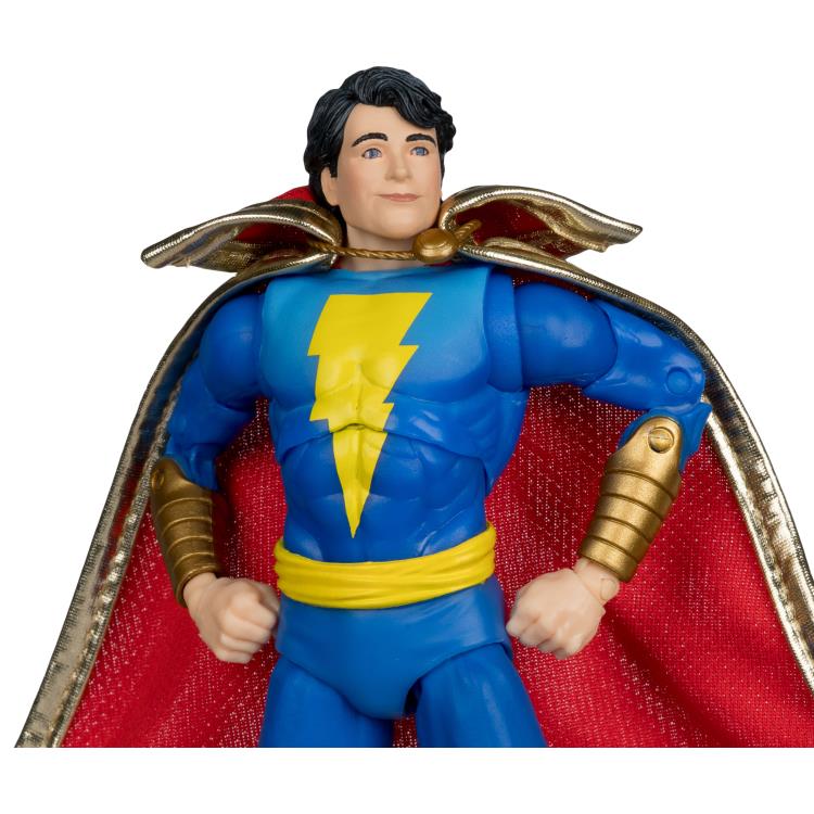 Freddy Freeman DC Multiverse 7-Inch Action Figure – Jay's Toys And
