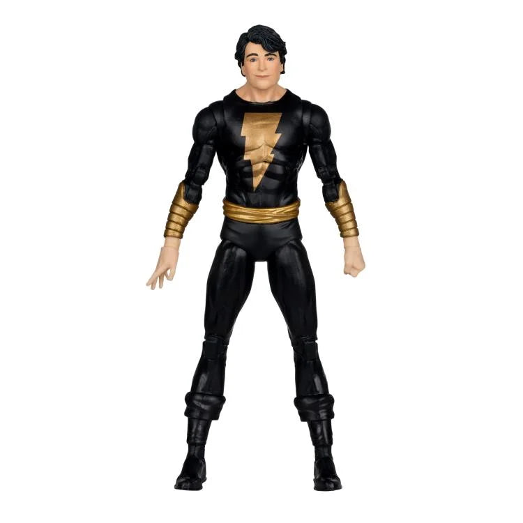 Shazam! DC Multiverse Collector Edition Freddy Freeman Action Figure (Platinum Chase) product image