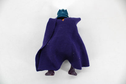 TMNT Shredder Action Figure (1988 Playmates Toys) - view 3