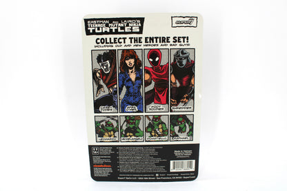 Eastman and Laird's Teenage Mutant Ninja Turtles Shredder Action Figure (2024 Super7) - view 2