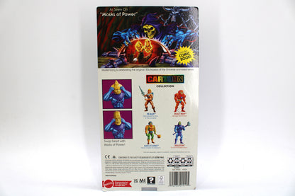 Masters of the Universe Origins Skeletor Action Figure (2023) - view 2