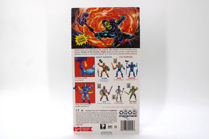 Masters of the Universe Origins Skeletor Action Figure (2021) - view 2