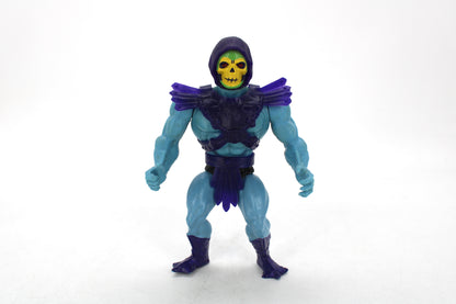 Masters of the Universe Skeletor Action Figure (1981) - view 2