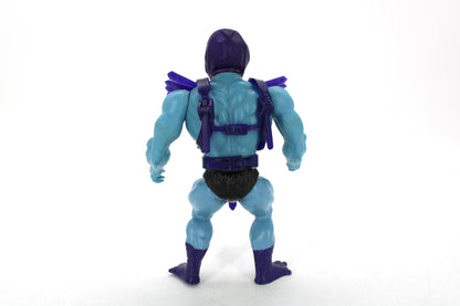 Masters of the Universe Skeletor Action Figure (1981) - view 3
