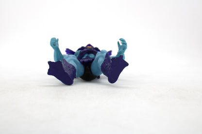 Masters of the Universe Skeletor Action Figure (1981) - view 4