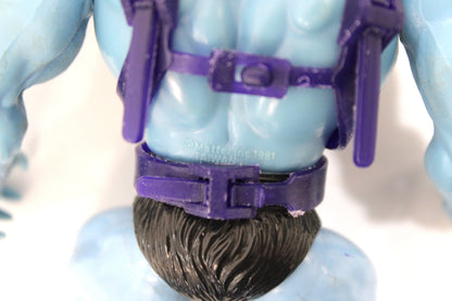 Masters of the Universe Skeletor Action Figure (1981) - view 7