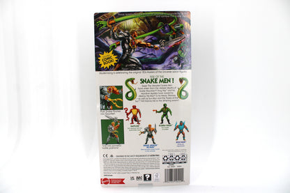 Masters of the Universe Origins Snake Armor He-Man Action Figure (2022) - view 2