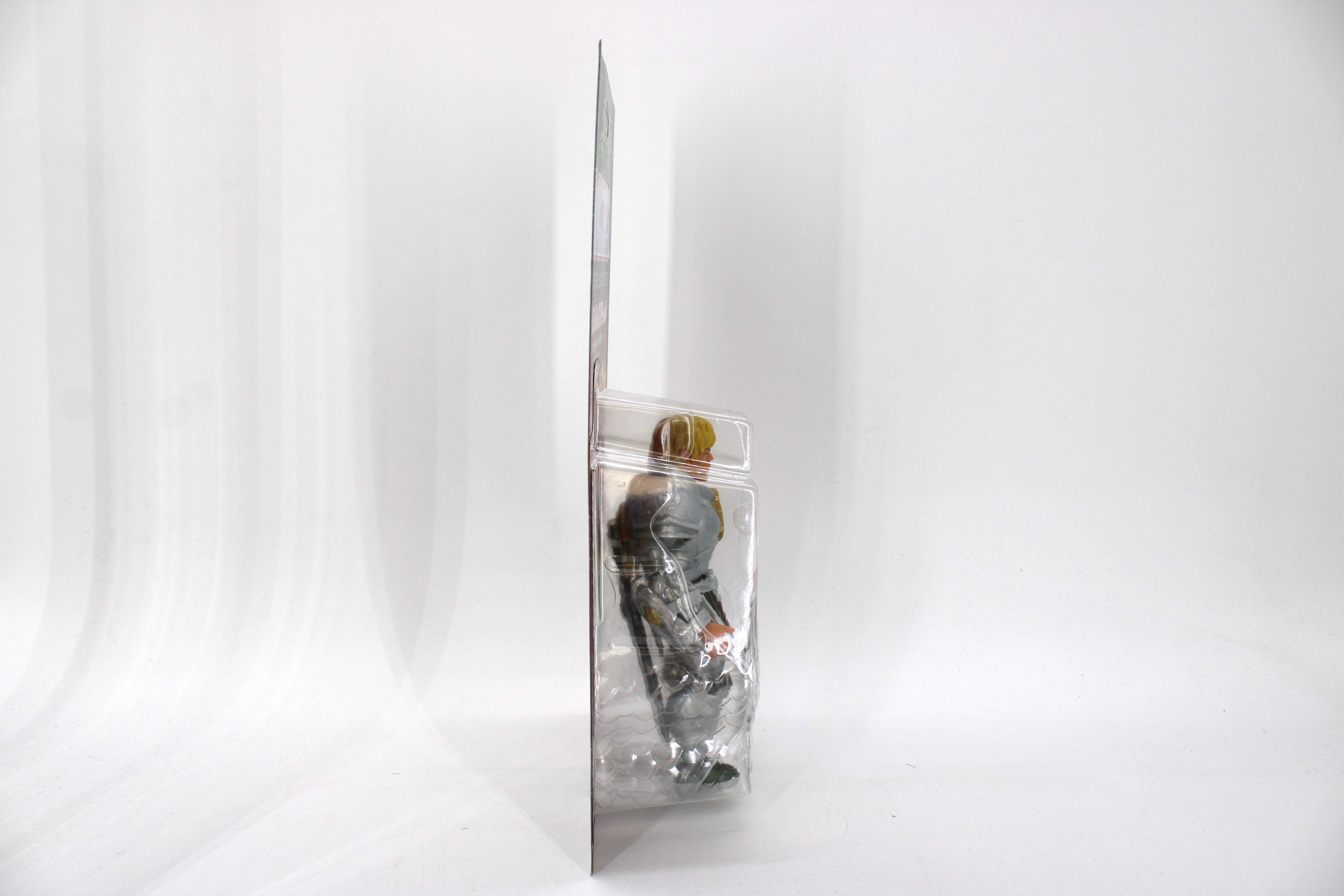 Masters of the Universe Origins Snake Armor He-Man Action Figure (2022) - view 3