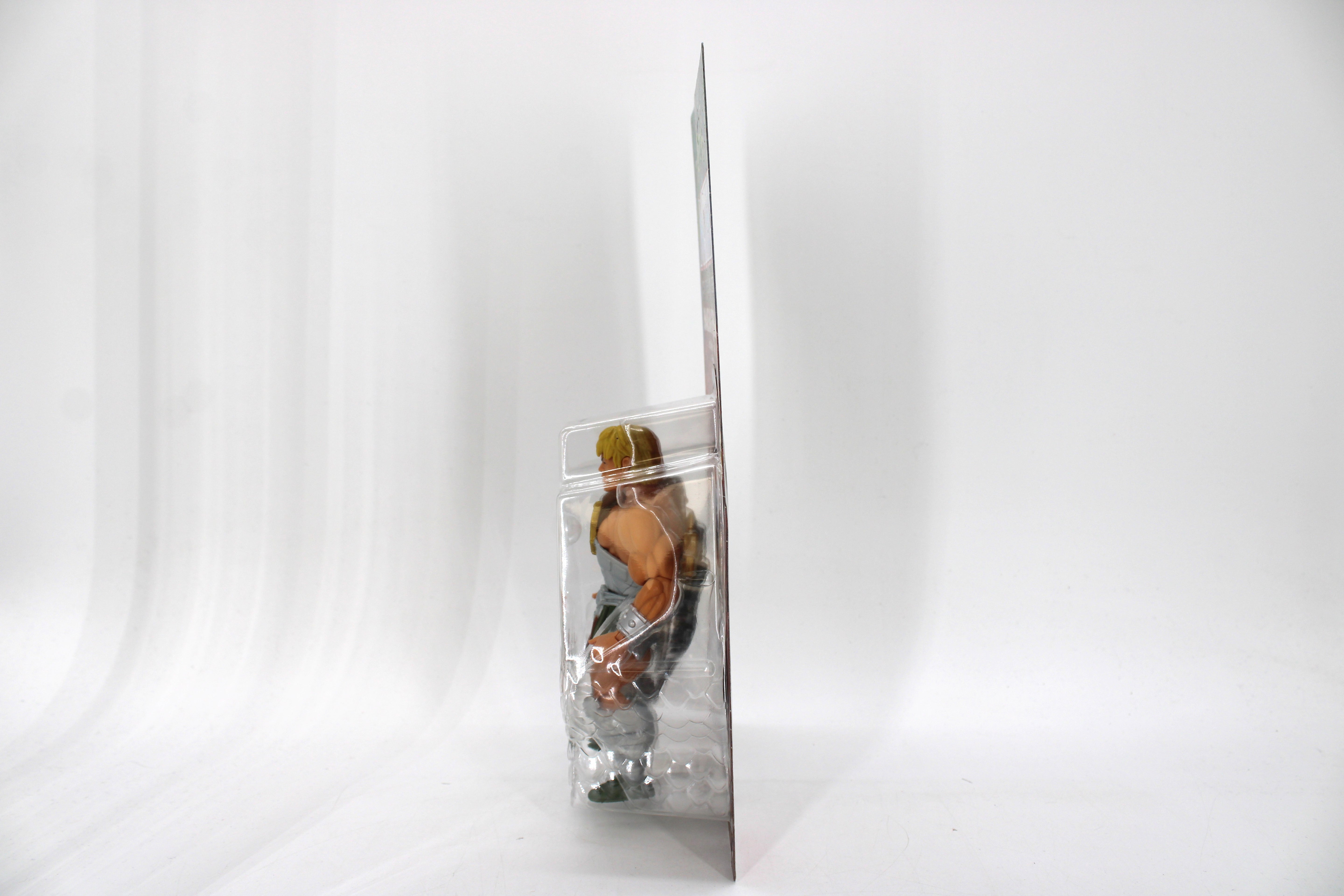 Masters of the Universe Origins Snake Armor He-Man Action Figure (2022) - view 4