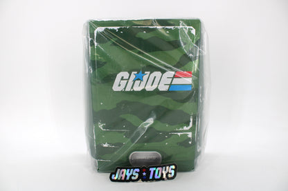 G.I. Joe Snake Eyes Action Figure (2022) product image