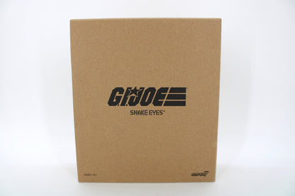 G.I. Joe Snake Eyes Action Figure (2022) - view 7