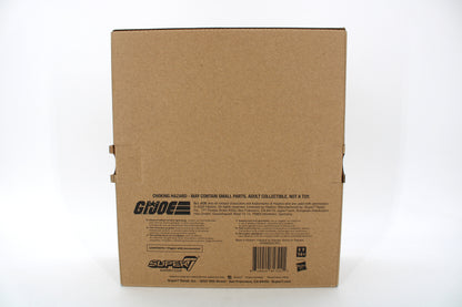 G.I. Joe Snake Eyes Action Figure (2022) - view 8