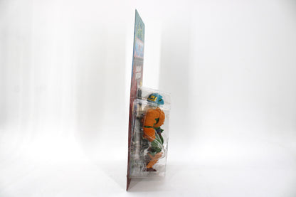 Masters of the Universe Origins Snake Men Infiltrator Action Figure (2023) - view 3